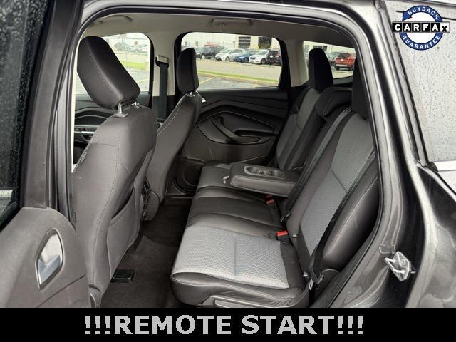 used 2019 Ford Escape car, priced at $12,600