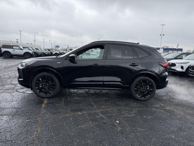 new 2024 Ford Escape car, priced at $38,325