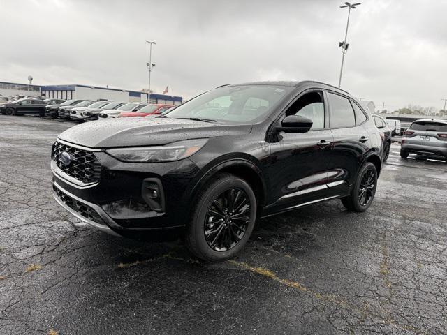 new 2024 Ford Escape car, priced at $38,325