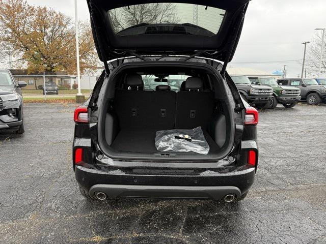 new 2024 Ford Escape car, priced at $38,325