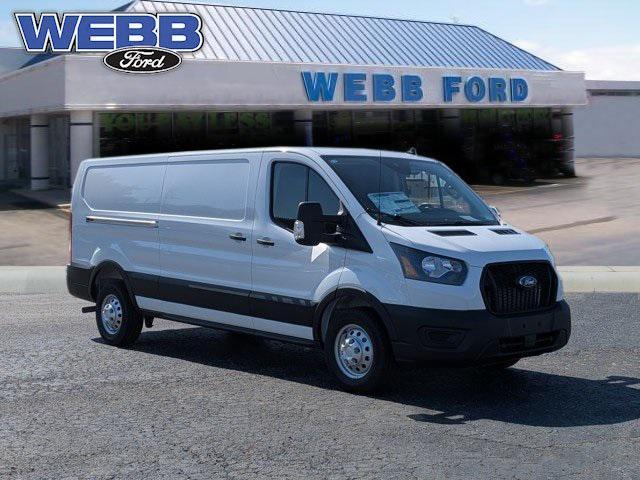 new 2025 Ford Transit-350 car, priced at $64,265