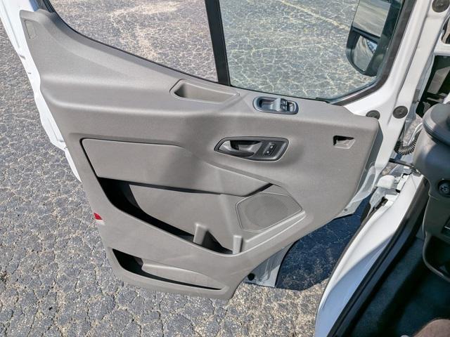 new 2025 Ford Transit-350 car, priced at $64,265