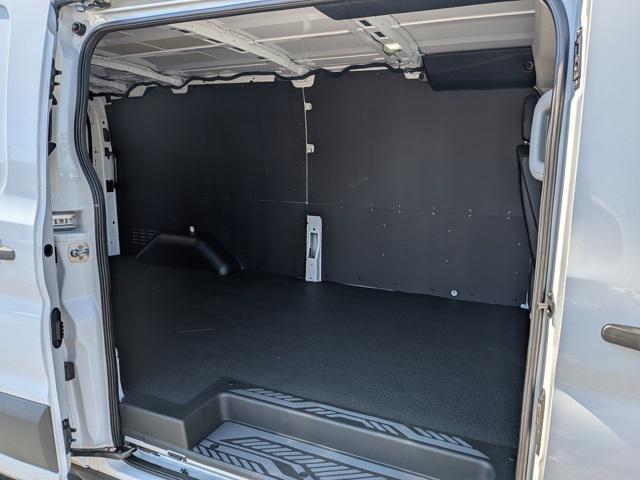 new 2025 Ford Transit-350 car, priced at $64,265