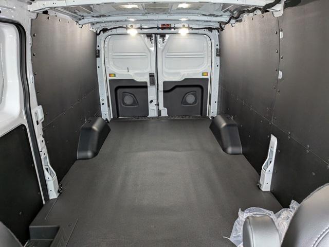 new 2025 Ford Transit-250 car, priced at $46,770