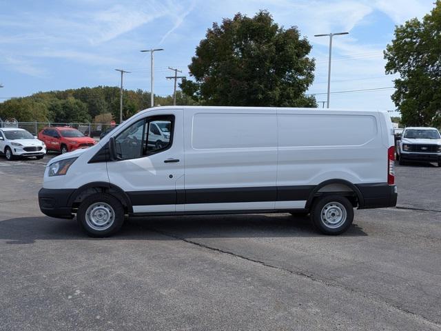 new 2025 Ford Transit-250 car, priced at $46,770
