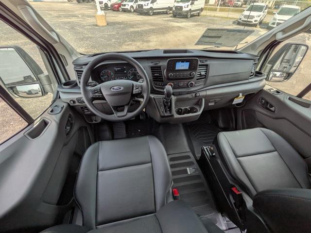 new 2025 Ford Transit-250 car, priced at $46,770