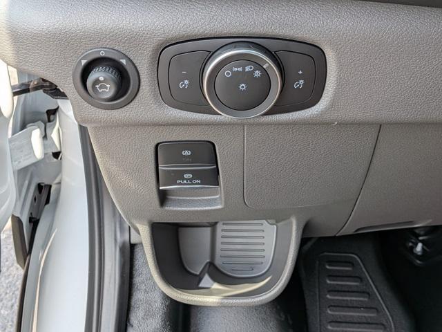 new 2025 Ford Transit-250 car, priced at $46,770