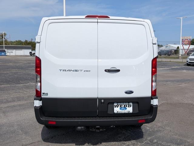 new 2025 Ford Transit-250 car, priced at $46,770
