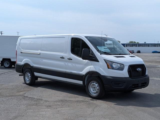 new 2025 Ford Transit-250 car, priced at $46,770