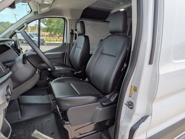 new 2025 Ford Transit-250 car, priced at $46,770