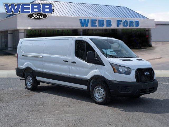 new 2025 Ford Transit-250 car, priced at $46,770