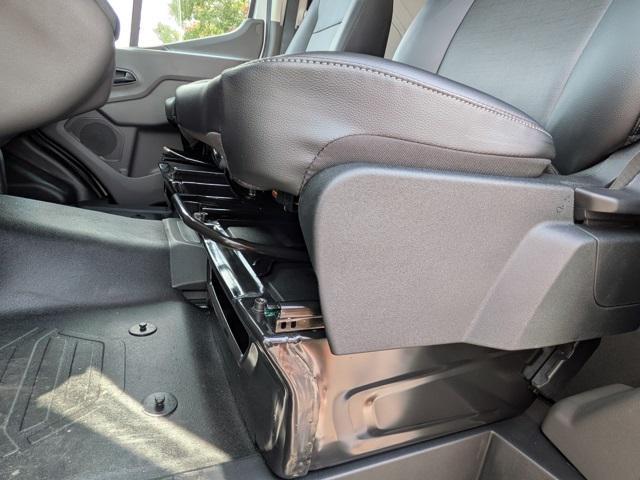 new 2025 Ford Transit-250 car, priced at $46,770