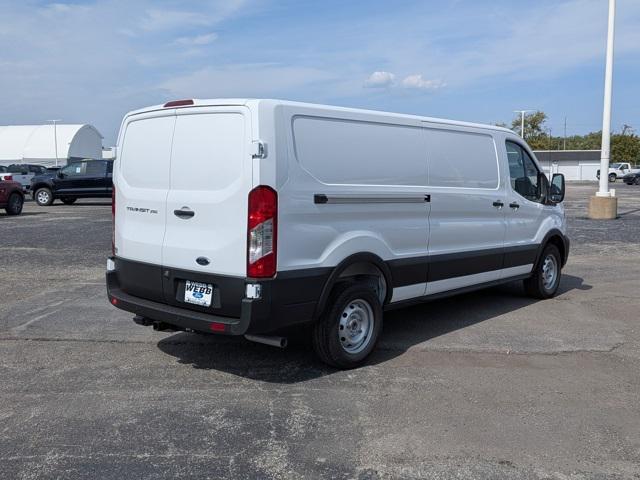 new 2025 Ford Transit-250 car, priced at $46,770