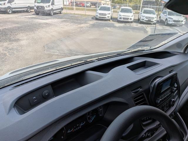 new 2025 Ford Transit-250 car, priced at $46,770