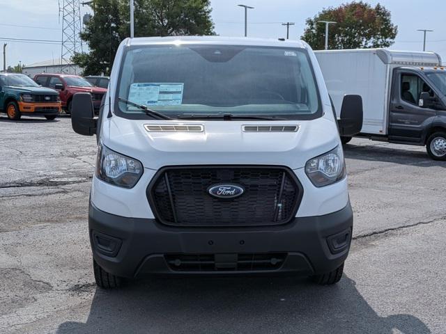 new 2025 Ford Transit-250 car, priced at $46,770