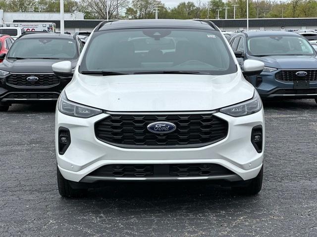 new 2024 Ford Escape car, priced at $43,140