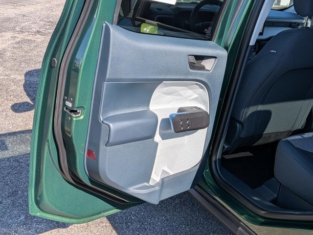 new 2025 Ford Maverick car, priced at $33,770