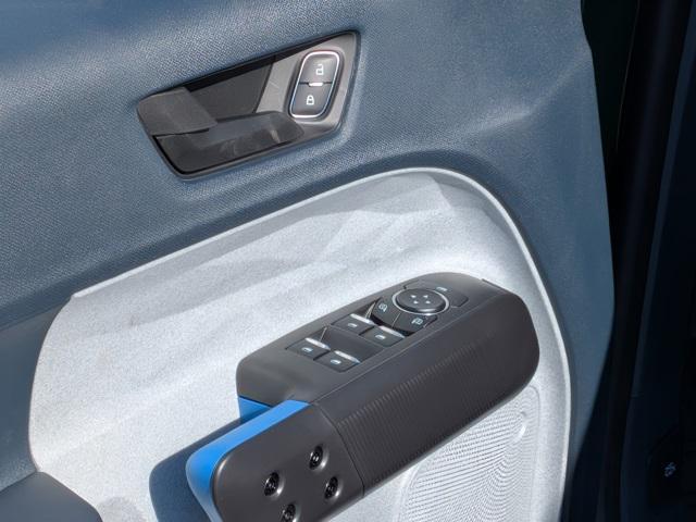 new 2025 Ford Maverick car, priced at $33,770