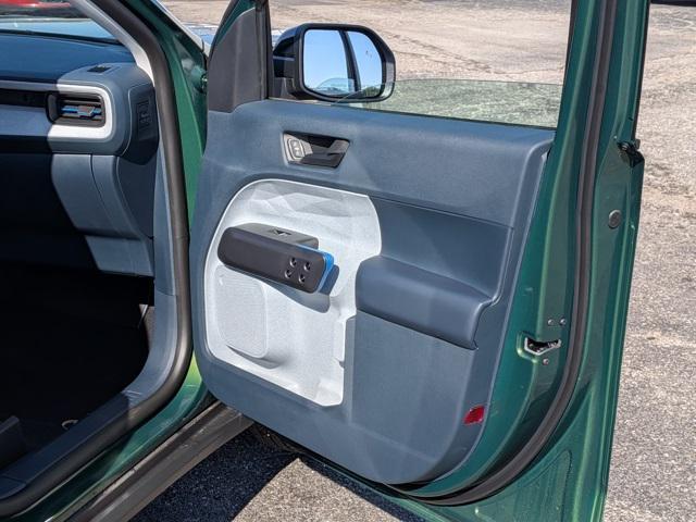 new 2025 Ford Maverick car, priced at $33,770