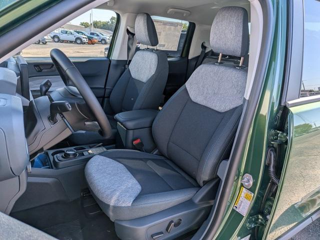 new 2025 Ford Maverick car, priced at $33,770