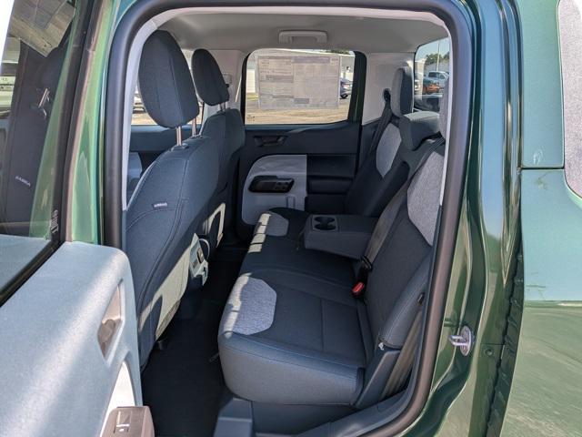 new 2025 Ford Maverick car, priced at $33,770