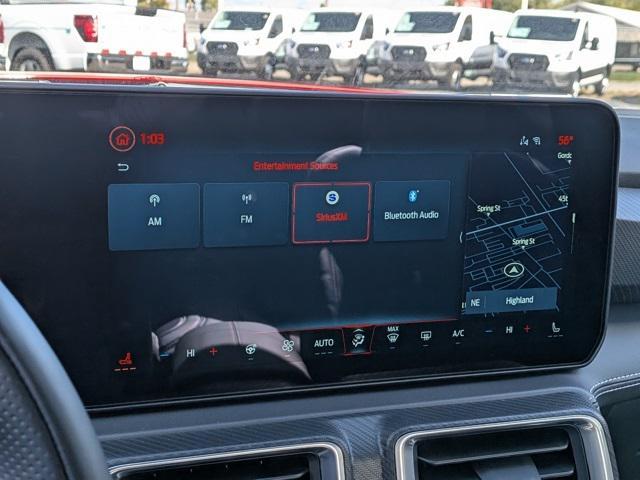 new 2026 Ford Mustang car, priced at $41,570