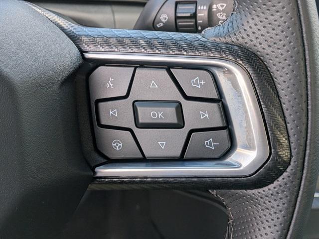 new 2026 Ford Mustang car, priced at $41,570