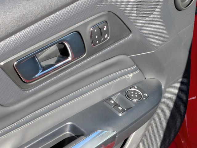 new 2026 Ford Mustang car, priced at $41,570