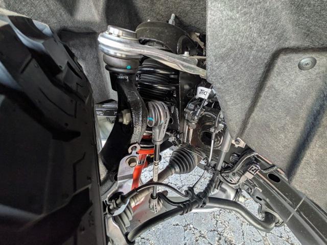 new 2025 Ford Ranger car, priced at $57,465