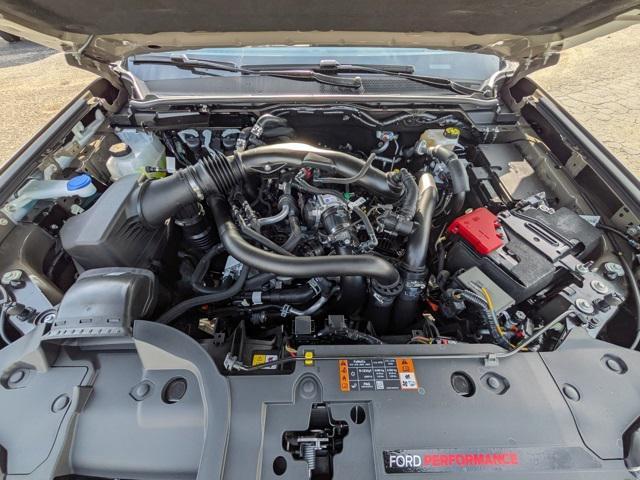 new 2025 Ford Ranger car, priced at $57,465