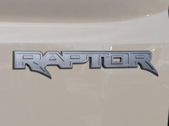 new 2025 Ford Ranger car, priced at $57,465