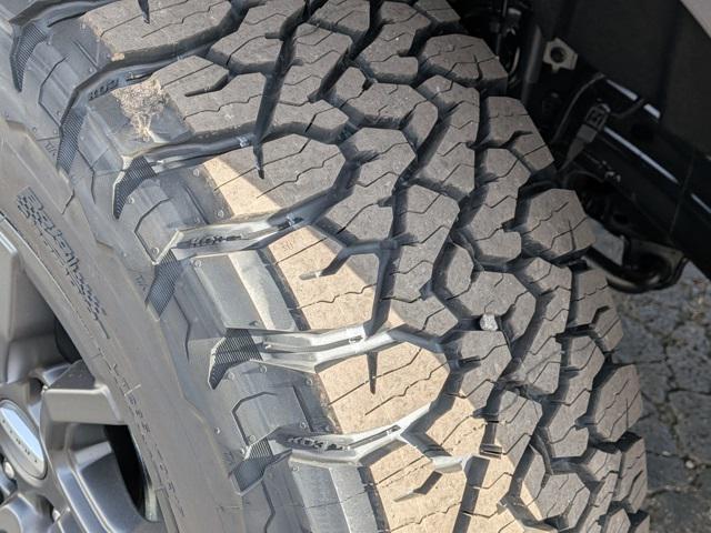 new 2025 Ford Ranger car, priced at $57,465