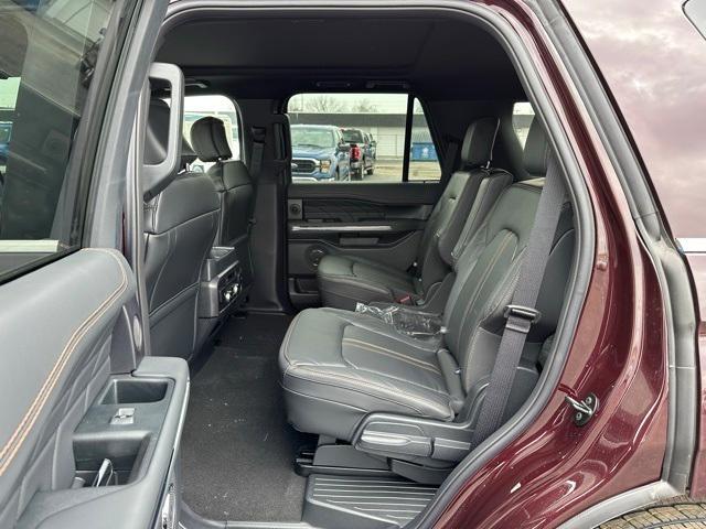 new 2024 Ford Expedition car, priced at $84,990