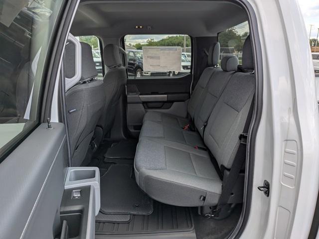 new 2025 Ford F-150 car, priced at $48,400