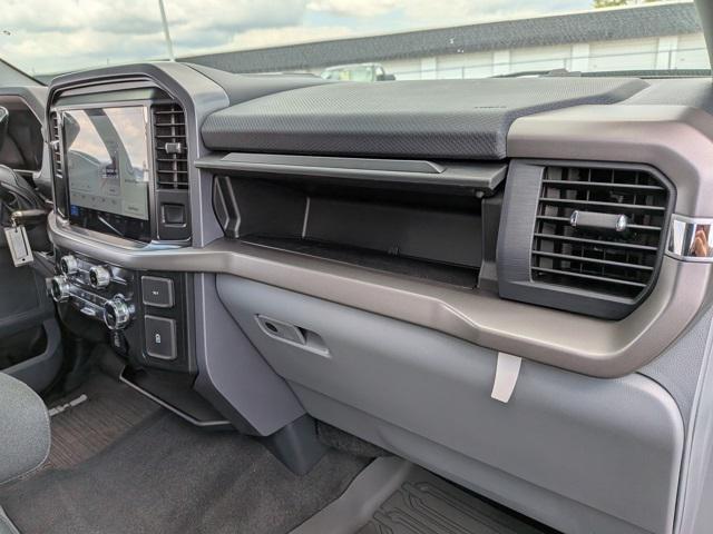 new 2025 Ford F-150 car, priced at $48,400