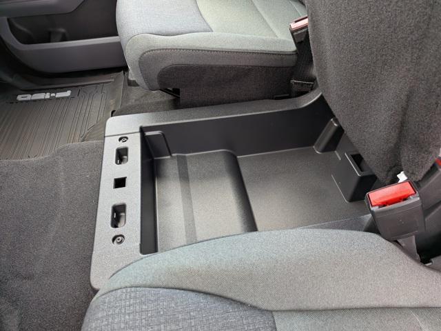 new 2025 Ford F-150 car, priced at $48,400