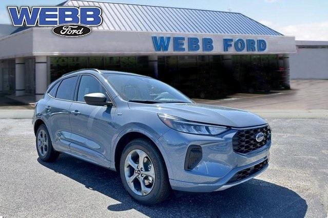 new 2024 Ford Escape car, priced at $33,640