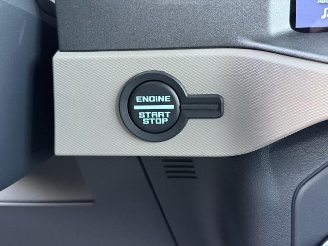 new 2024 Ford Bronco car, priced at $60,494