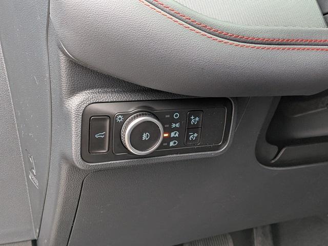 new 2026 Ford Explorer car, priced at $46,465