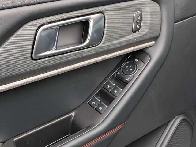 new 2026 Ford Explorer car, priced at $46,465