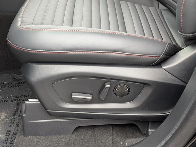 new 2026 Ford Explorer car, priced at $46,465