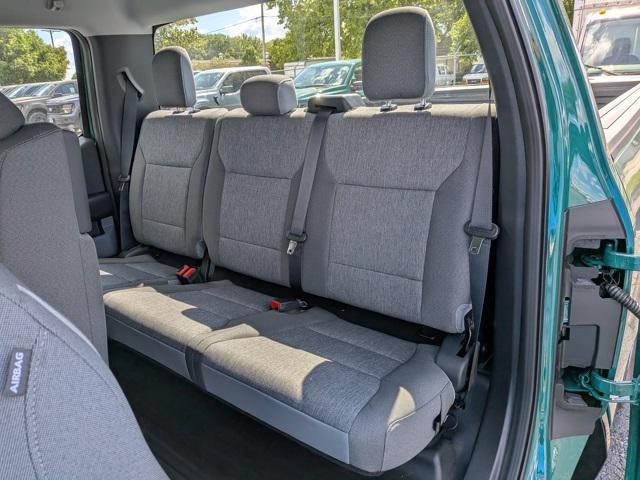 new 2025 Ford F-150 car, priced at $47,751