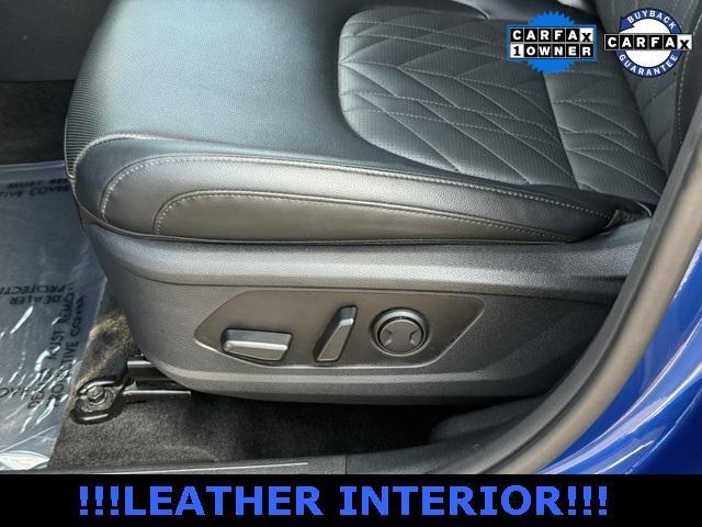 used 2023 Kia Sportage car, priced at $26,000