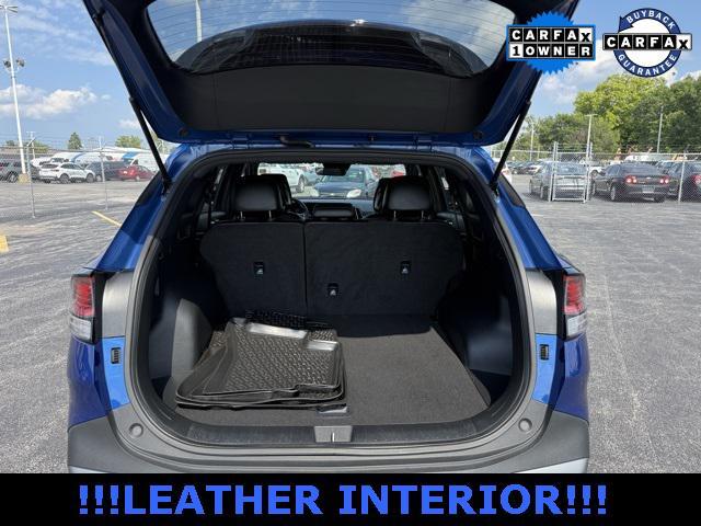 used 2023 Kia Sportage car, priced at $26,000