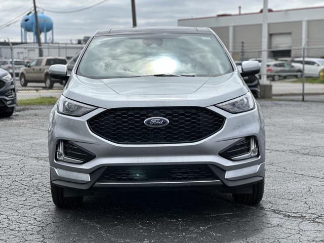 new 2024 Ford Edge car, priced at $43,240