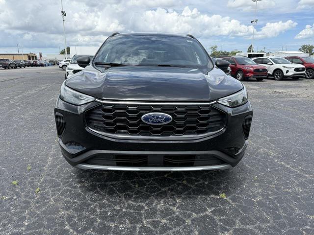 new 2025 Ford Escape car, priced at $29,042