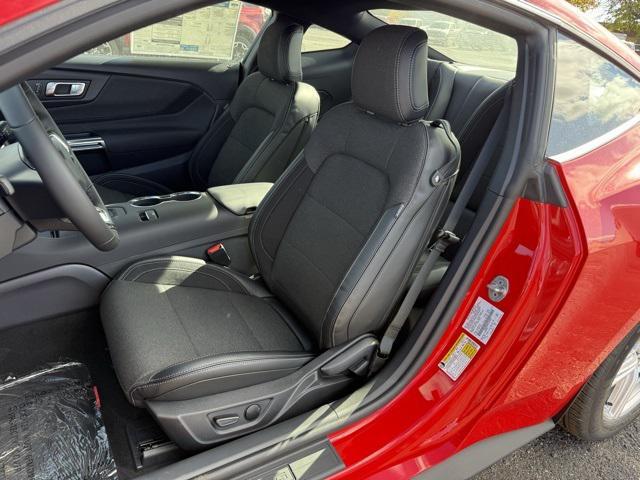 new 2026 Ford Mustang car, priced at $36,780