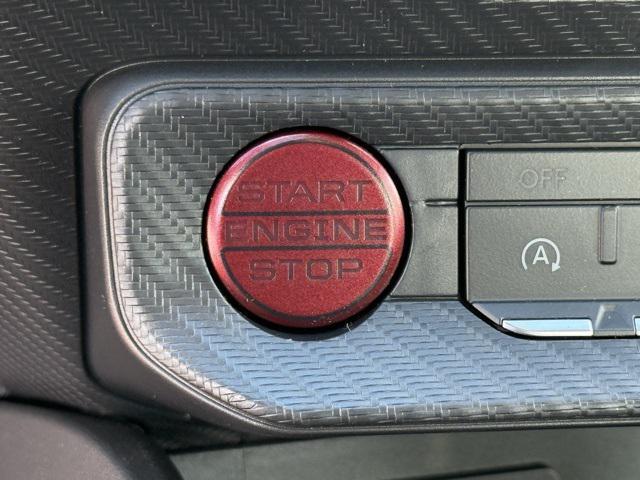 new 2026 Ford Mustang car, priced at $36,780