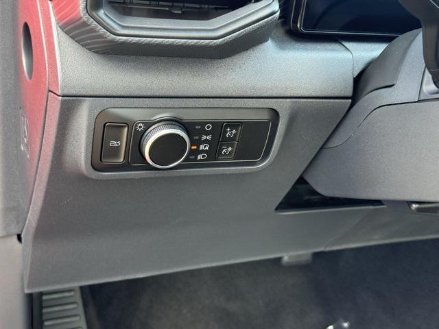 new 2026 Ford Mustang car, priced at $36,780