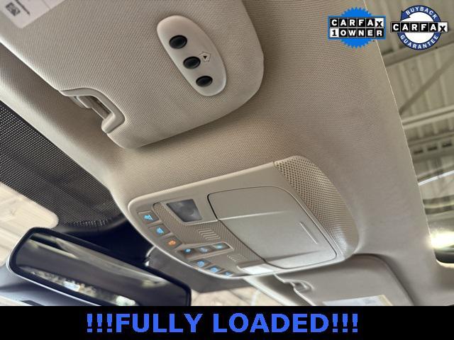 used 2023 Ford Edge car, priced at $27,800
